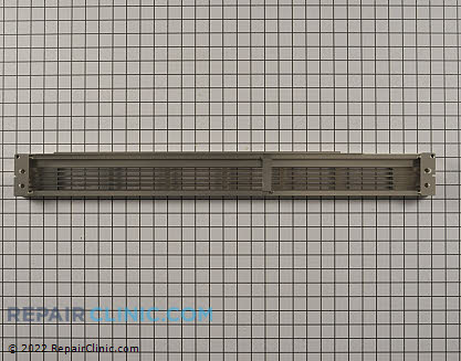 Air Grille 66690S Alternate Product View