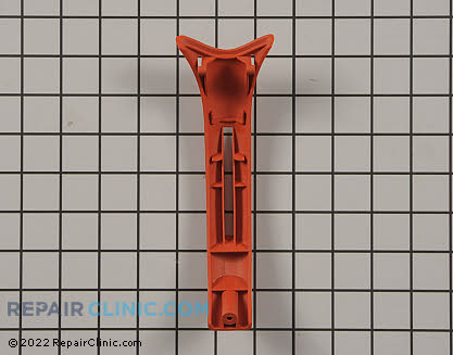Handle Grip 038-114-031 Alternate Product View