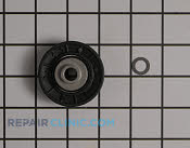 Pulley - Part # 2440489 Mfg Part # 532195326