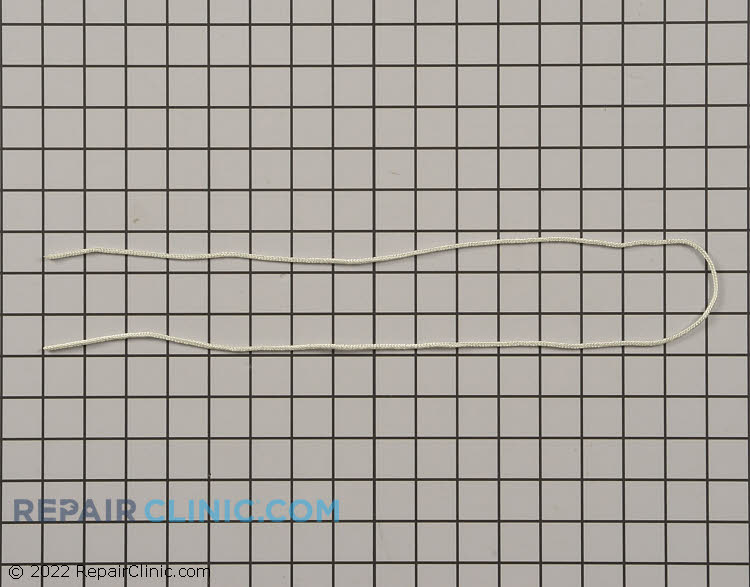 444019-3 Starter Rope