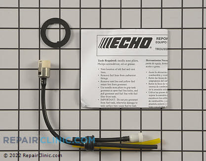 Fuel Line 90135 Alternate Product View