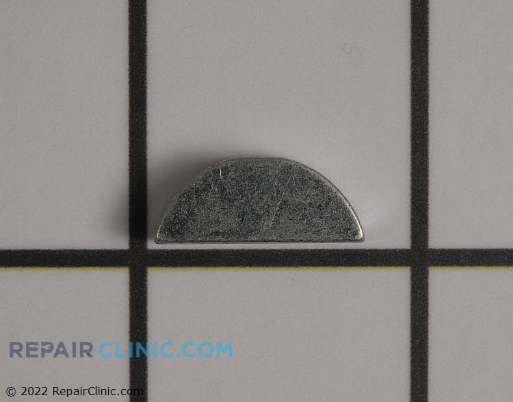 Woodruff Key 7010211YP Fast Shipping