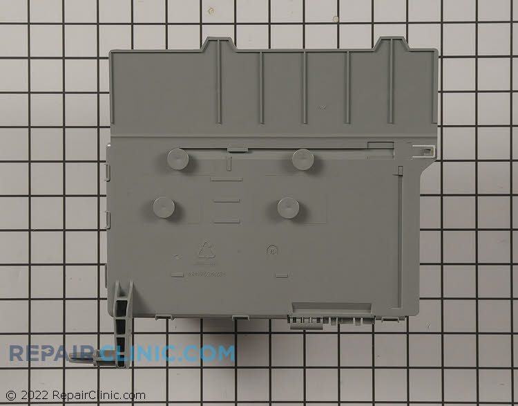 Control Board WPW10442138 Alternate Product View