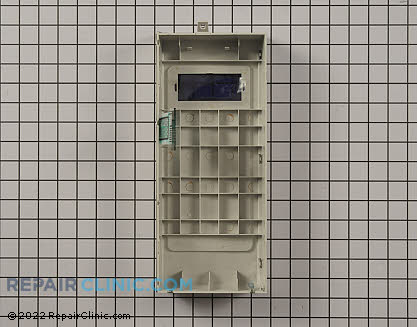 Control Panel WPW10517167 Alternate Product View