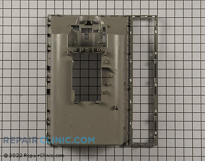 Dispenser Front Panel MCK62965301 Alternate Product View