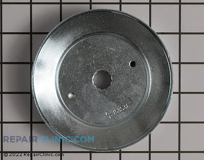 Pulley 532173434 Alternate Product View