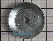 Pulley - Part # 1926115 Mfg Part # 532173434