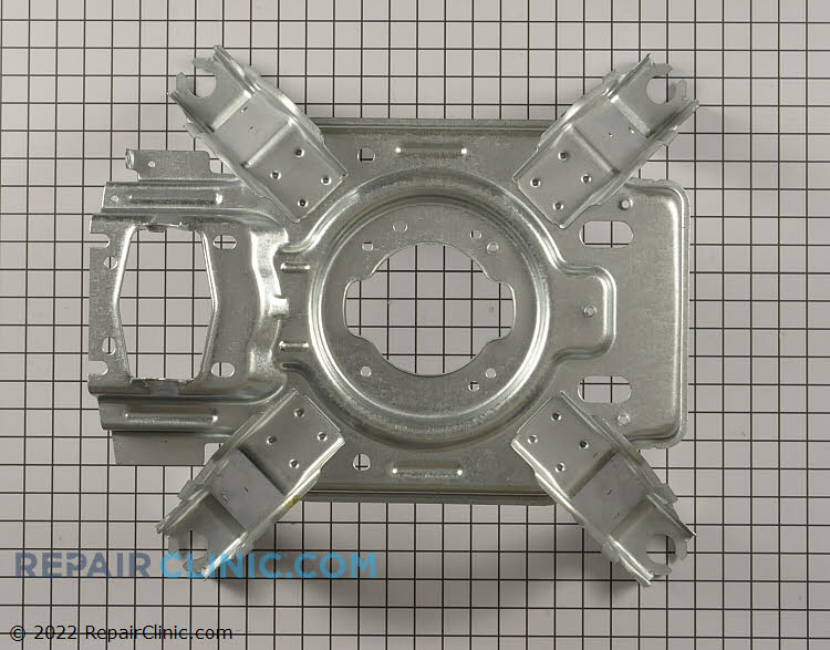 Tub Support WH17X10016 Fast Shipping Repair Clinic