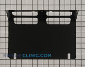 Heat Shield - Part # 1668511 Mfg Part # 532169837