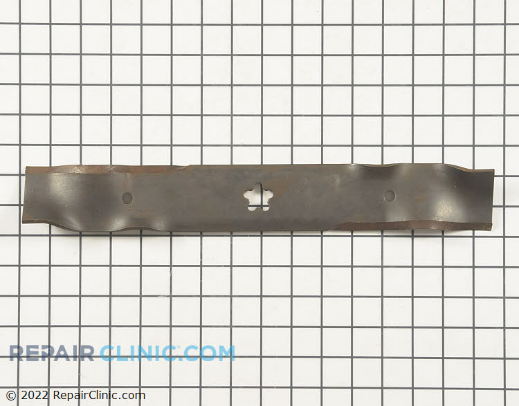 Mulching Blade 532152443 Alternate Product View