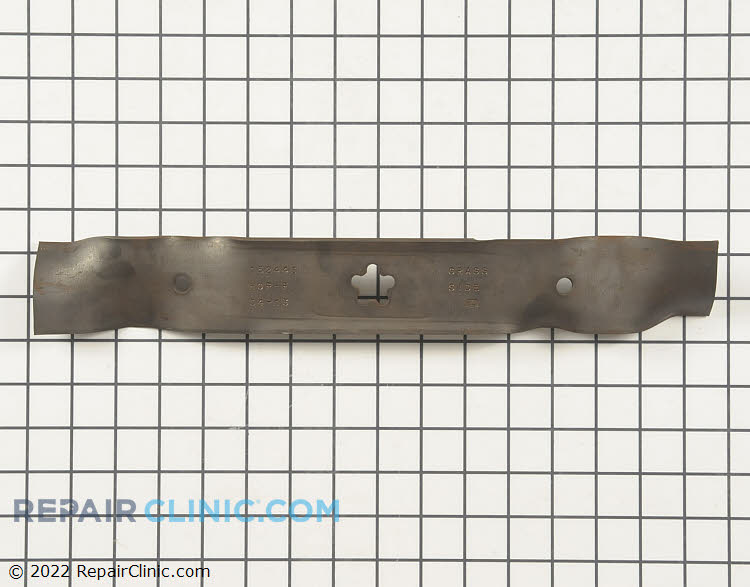 Mulching Blade 532152443 Alternate Product View