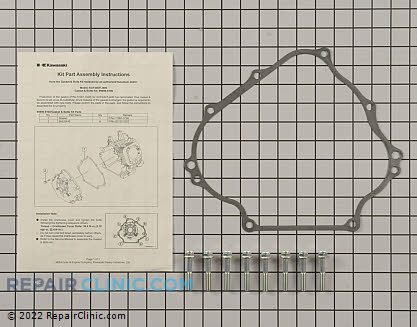 Gasket 99996-6100 Alternate Product View