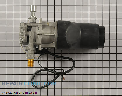 Pump 308833008 Alternate Product View