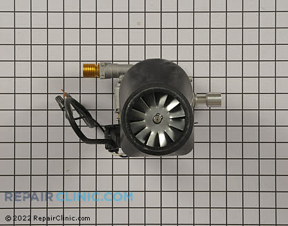 Pump 308833008 Alternate Product View