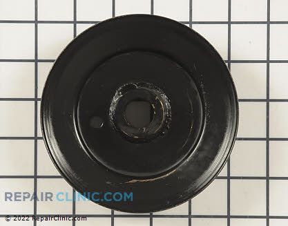 Pulley 756-0519 Alternate Product View