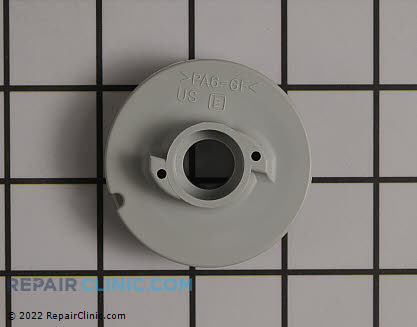 Starter Pulley 17721535632 Alternate Product View