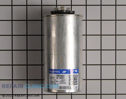 Capacitor SFCAP60D5440R Alternate Product View