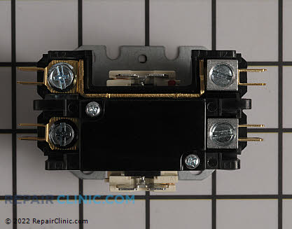 Contactor 10F73 Alternate Product View