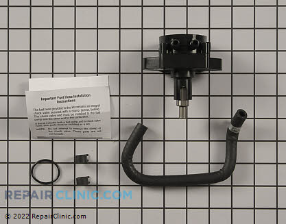 Fuel Pump 844086 Alternate Product View