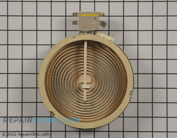DG47-00060A Radiant Surface Element
