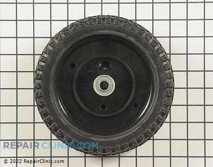 Wheel Assembly 734-04226A Alternate Product View