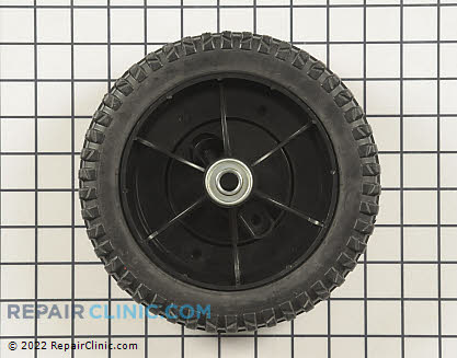 Wheel Assembly 734-04226A Alternate Product View