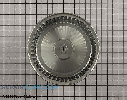 Blower Wheel S1-02619654011 Alternate Product View