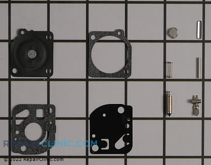 Carburetor Repair Kit RB-125 Alternate Product View