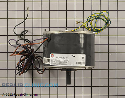 Condenser Fan Motor S1-02427551700 Alternate Product View