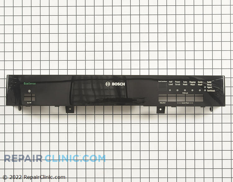 00683957 Control Panel