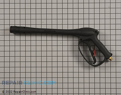 Handle Trigger 203224GS Alternate Product View
