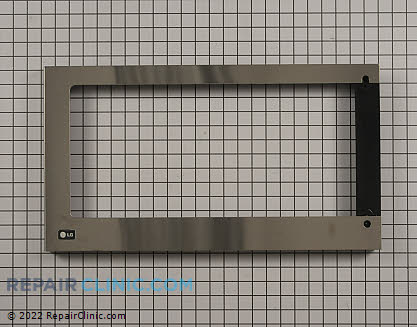 Outer Door Panel AGM55833803 Alternate Product View