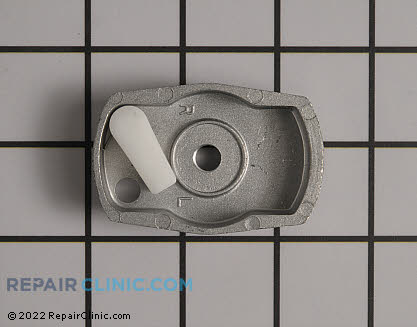 Pulley A052000350 Alternate Product View