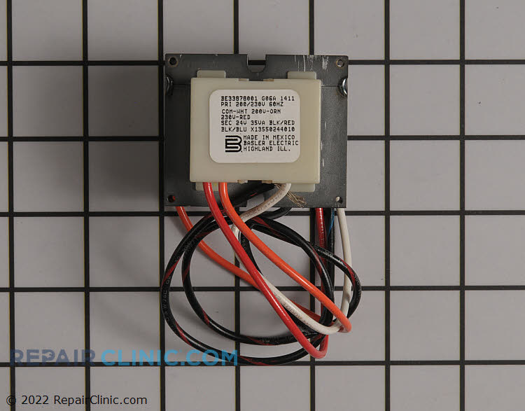 Service First Honeywell SWT02293 Furnace Air Pressure Switch 1 Pole N.o