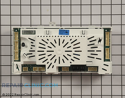 Control Board W10761632 Alternate Product View