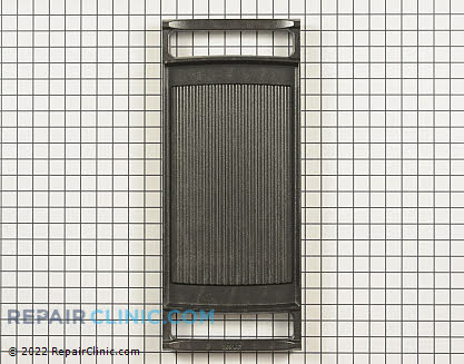 Griddle WB31X20584 Alternate Product View