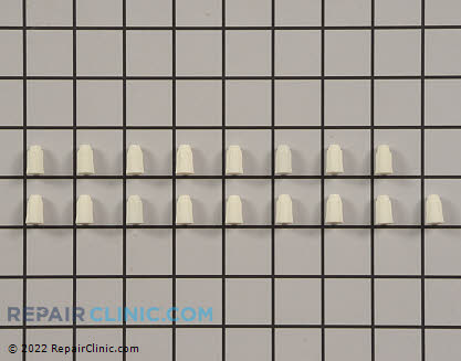 Porcelain Wire Nuts 4293 Alternate Product View