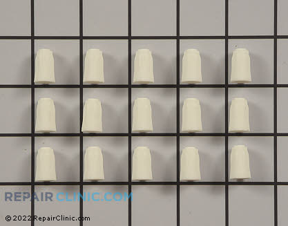 Porcelain Wire Nuts 4294 Alternate Product View