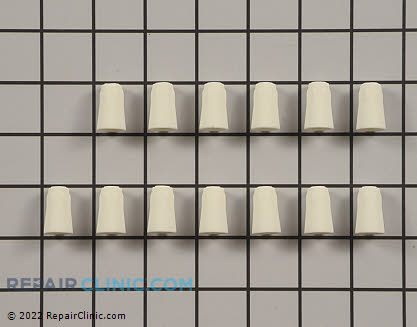Porcelain Wire Nuts 4296 Alternate Product View