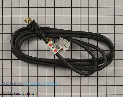Power Cord 5242 Alternate Product View