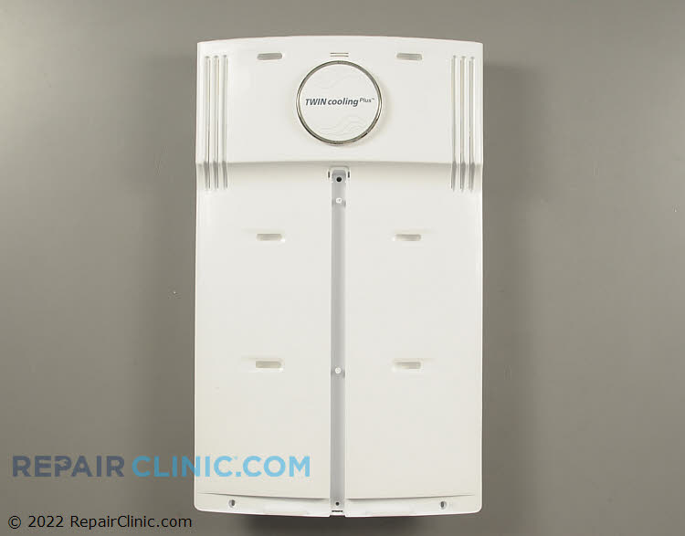 Refrigerator Rear Panel DA9711772A Samsung Rear Panel Repair Clinic