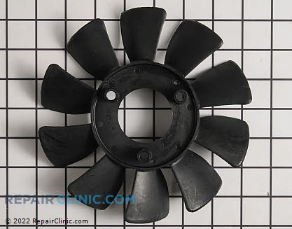Fan Blade 1717425SM Alternate Product View