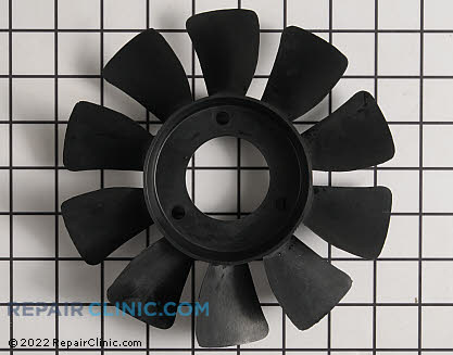 Fan Blade 1717425SM Alternate Product View