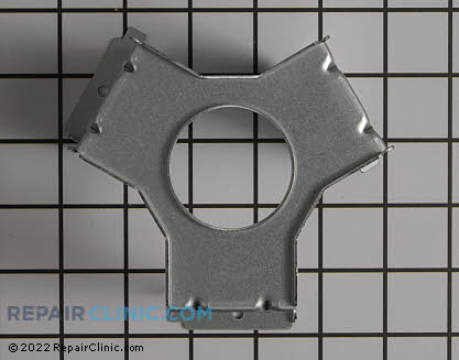 Mounting Bracket 4960A20026A Alternate Product View