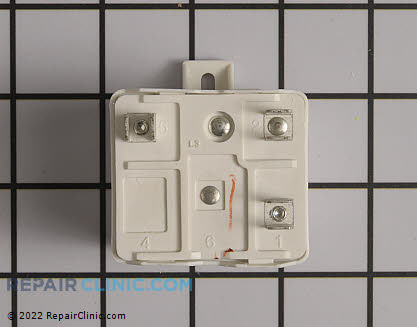 Relay S1-02426024000 Alternate Product View