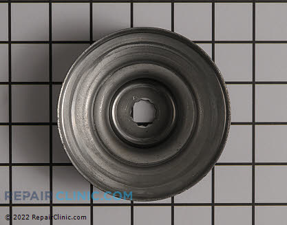 Spindle Pulley 532144917 Alternate Product View