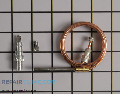Thermocouple 10P28 Alternate Product View
