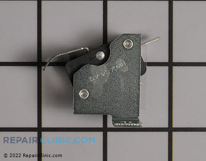 Micro Switch 59397-7 Alternate Product View