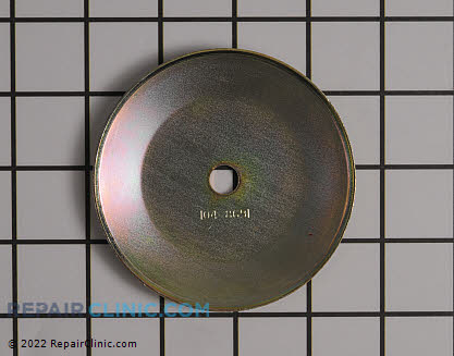 Pulley 104-8691 Alternate Product View