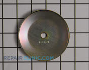 Pulley - Part # 2141525 Mfg Part # 104-8691
